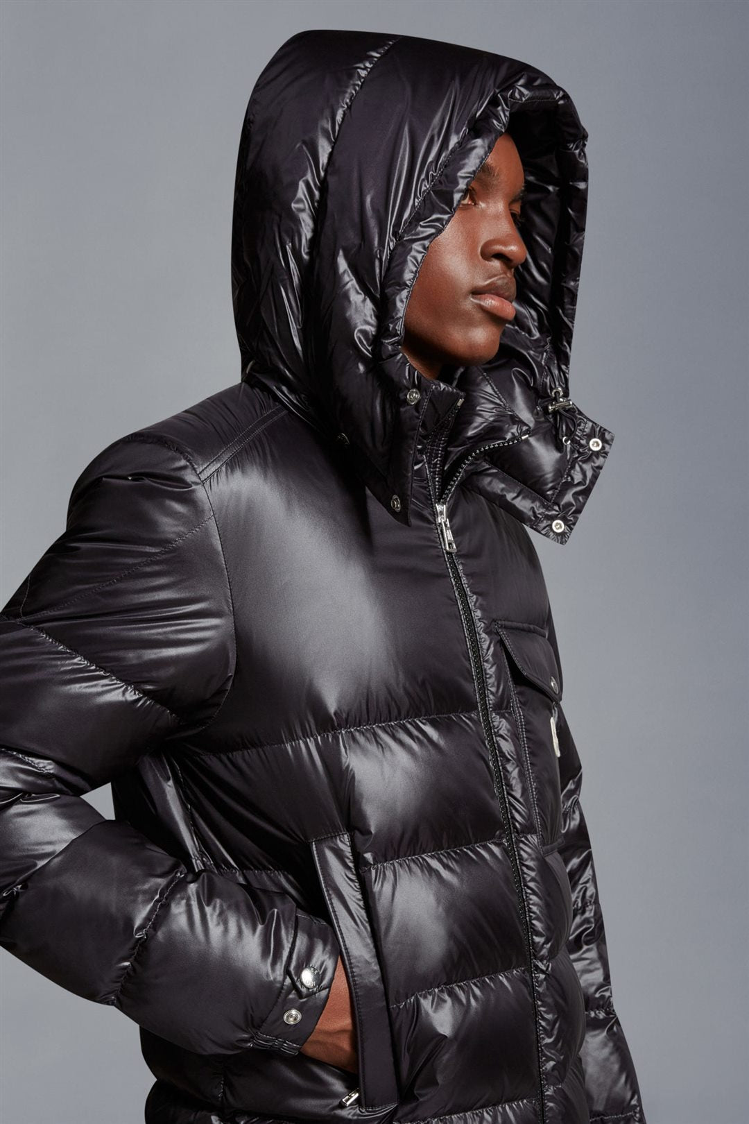 Moncler Wollaston