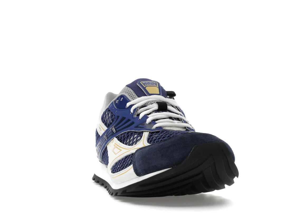 Bottega Veneta Blue