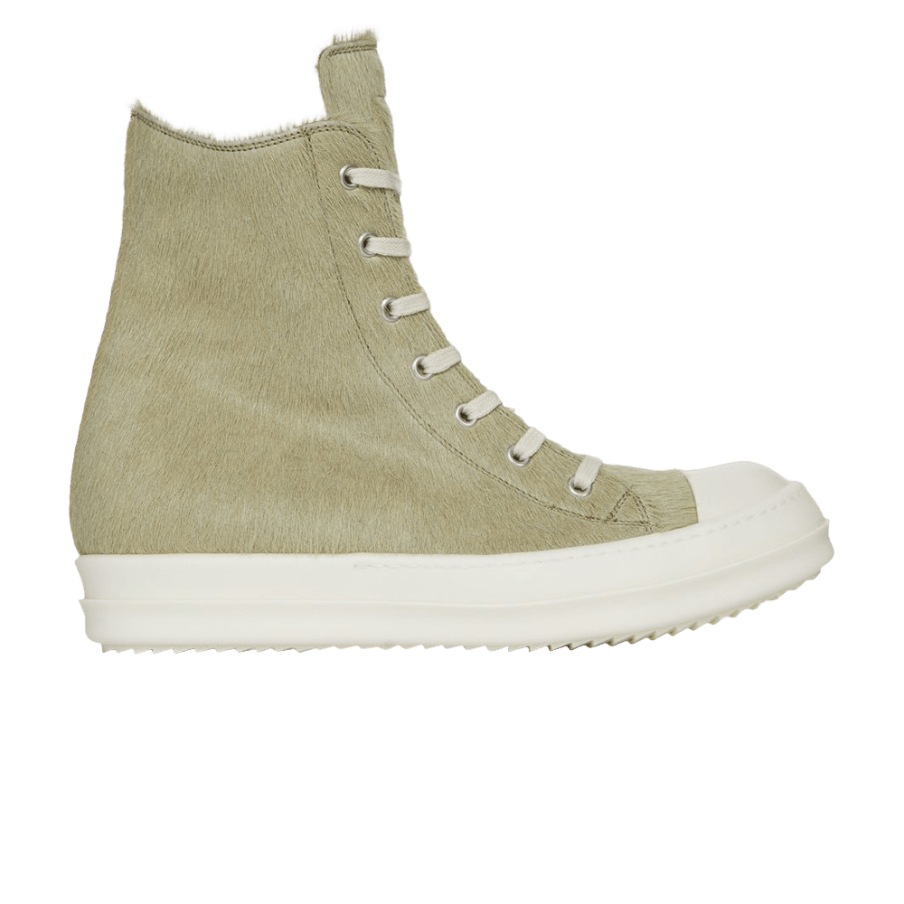 Rick Owens Luxor Runway Sneaks 'Dirty Acid'