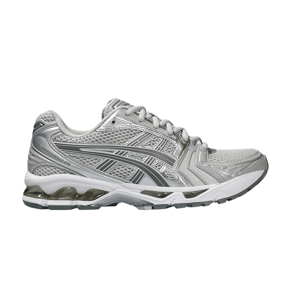 ASICS Gel-Kayano 14 Cloud Grey (Women's)