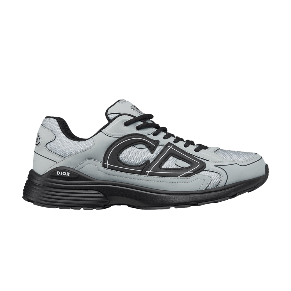 Dior B30 'Reflective CD30 - Grey'