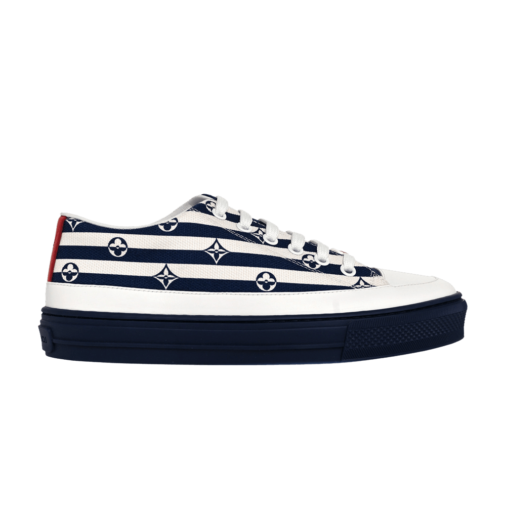 Louis Vuitton Wmns Escale Stellar 'Blue'