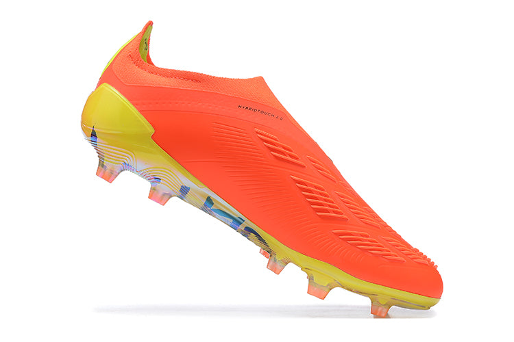 Adidas Predator Accuracy+ Orange