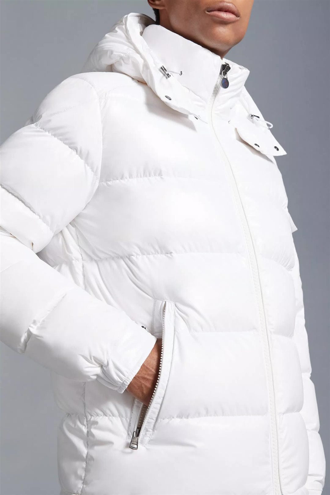 Moncler Padded Maya jacket