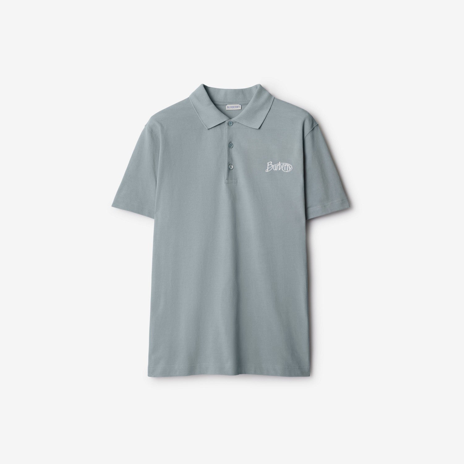 Cotton Polo Shirt - Gale