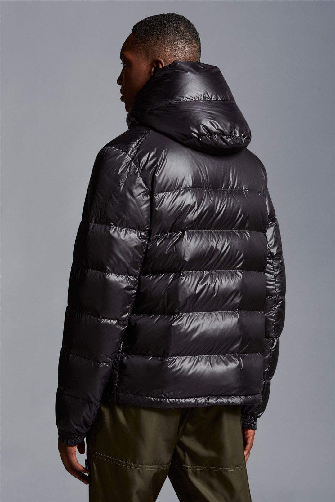 Moncler Wollaston