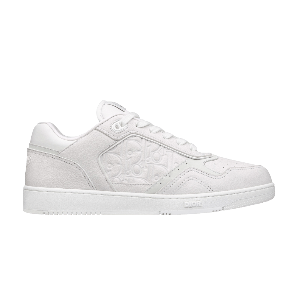 Dior B27 Low 'Dior Gravity - White'