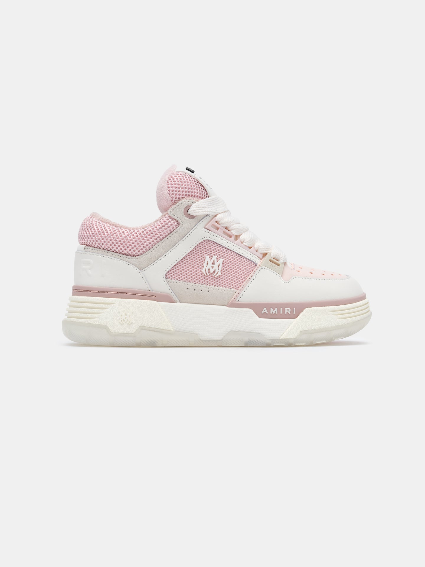 WOMEN'S MA-1 - PINK ALABASTER