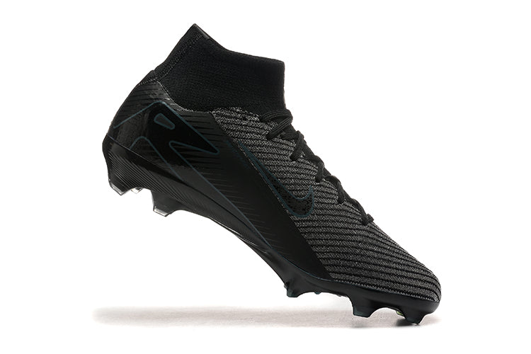 Nike AIR Zoom Mercurial Vapor 16 Elite High-Top Black