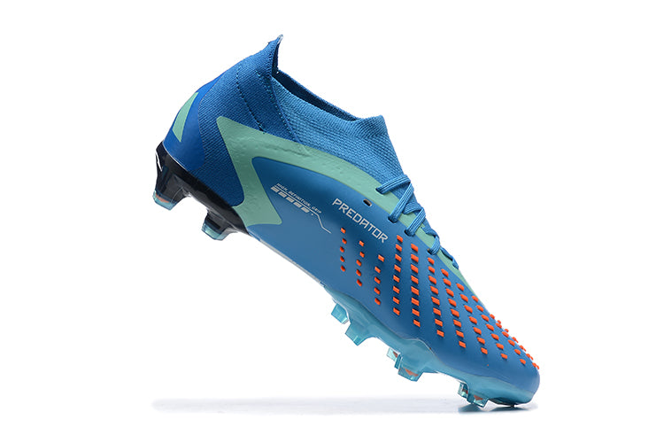 Adidas Predator Accuracy+ Blue