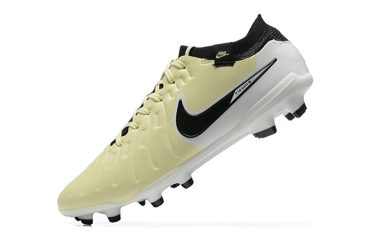 NikeTiempo Legend 10 Elite White