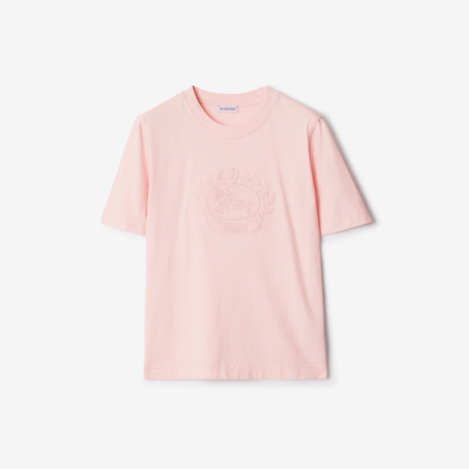 EKD Cotton T-shirt - Cameo