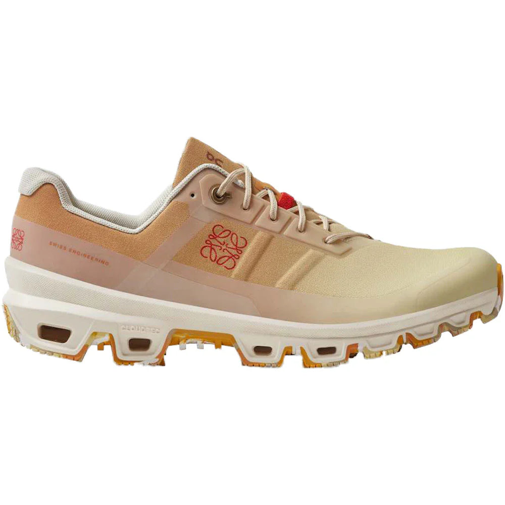 On Running Cloudventure LOEWE Gradient Orange