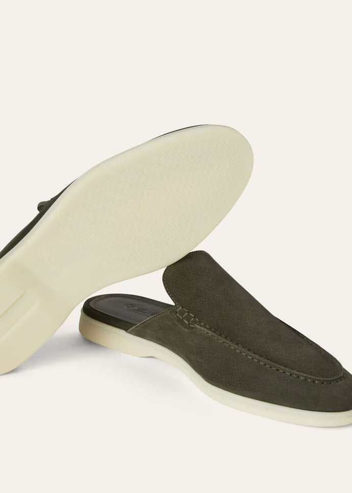 Babouche Walk Loafer Mimetico (50ZK)