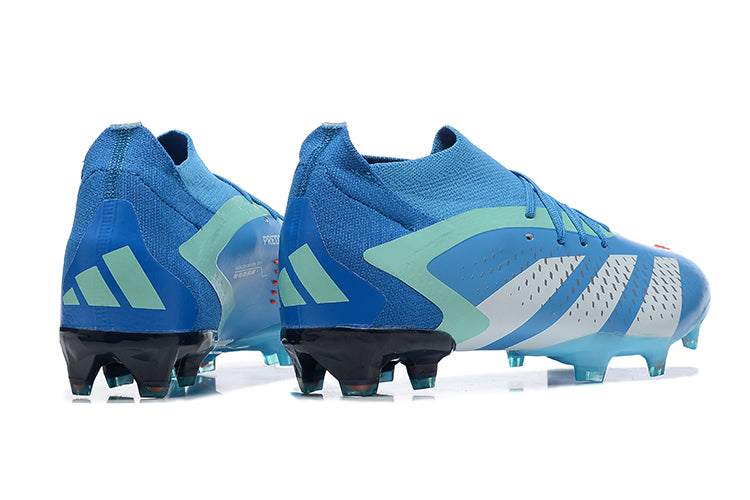 Adidas Predator Accuracy+ Blue