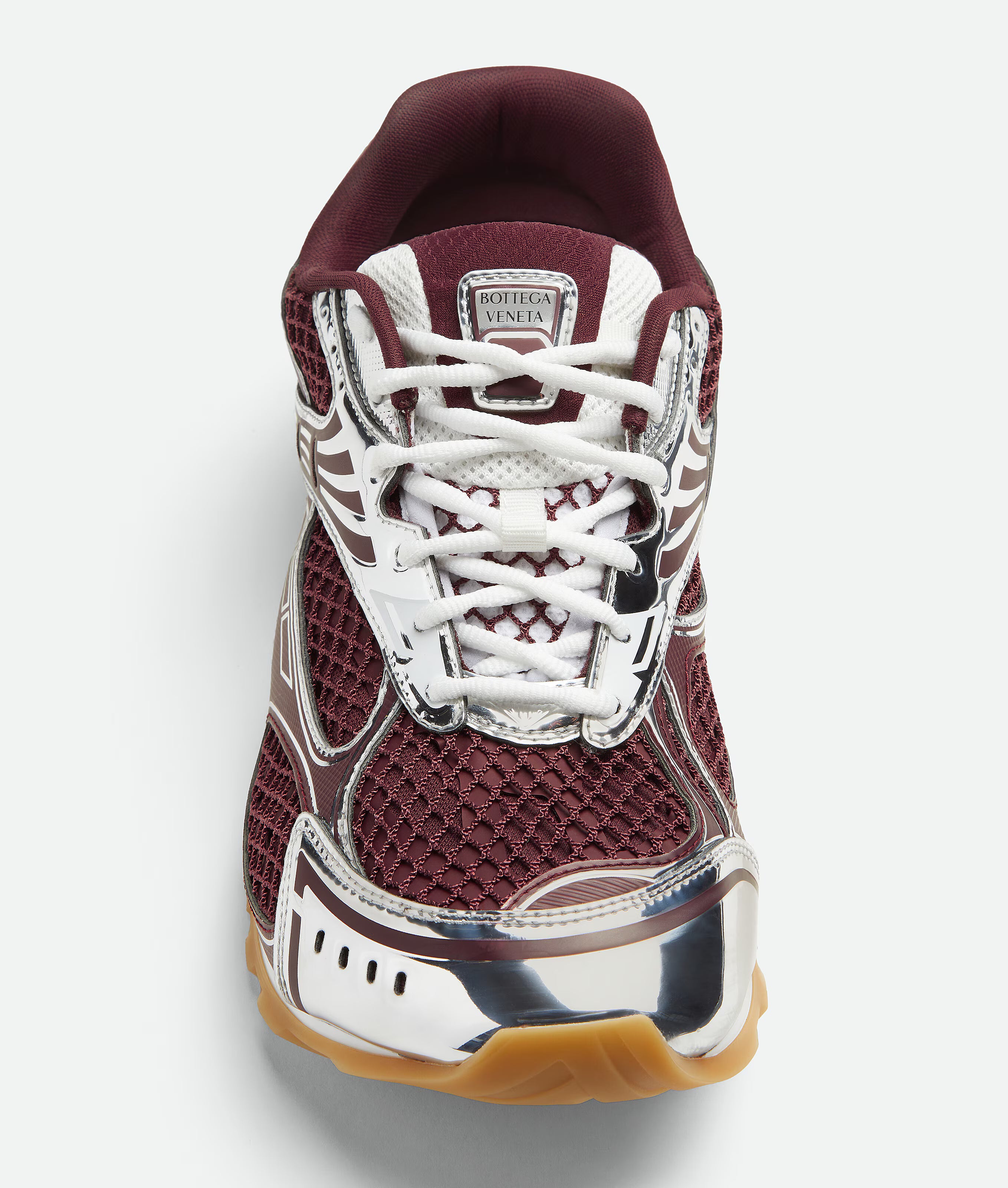 Bottega Veneta Orbit Barolo