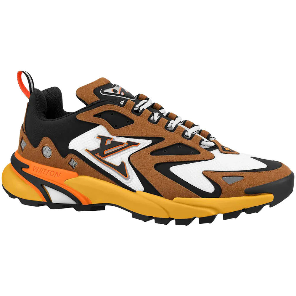Louis Vuitton Runner Tatic Moka