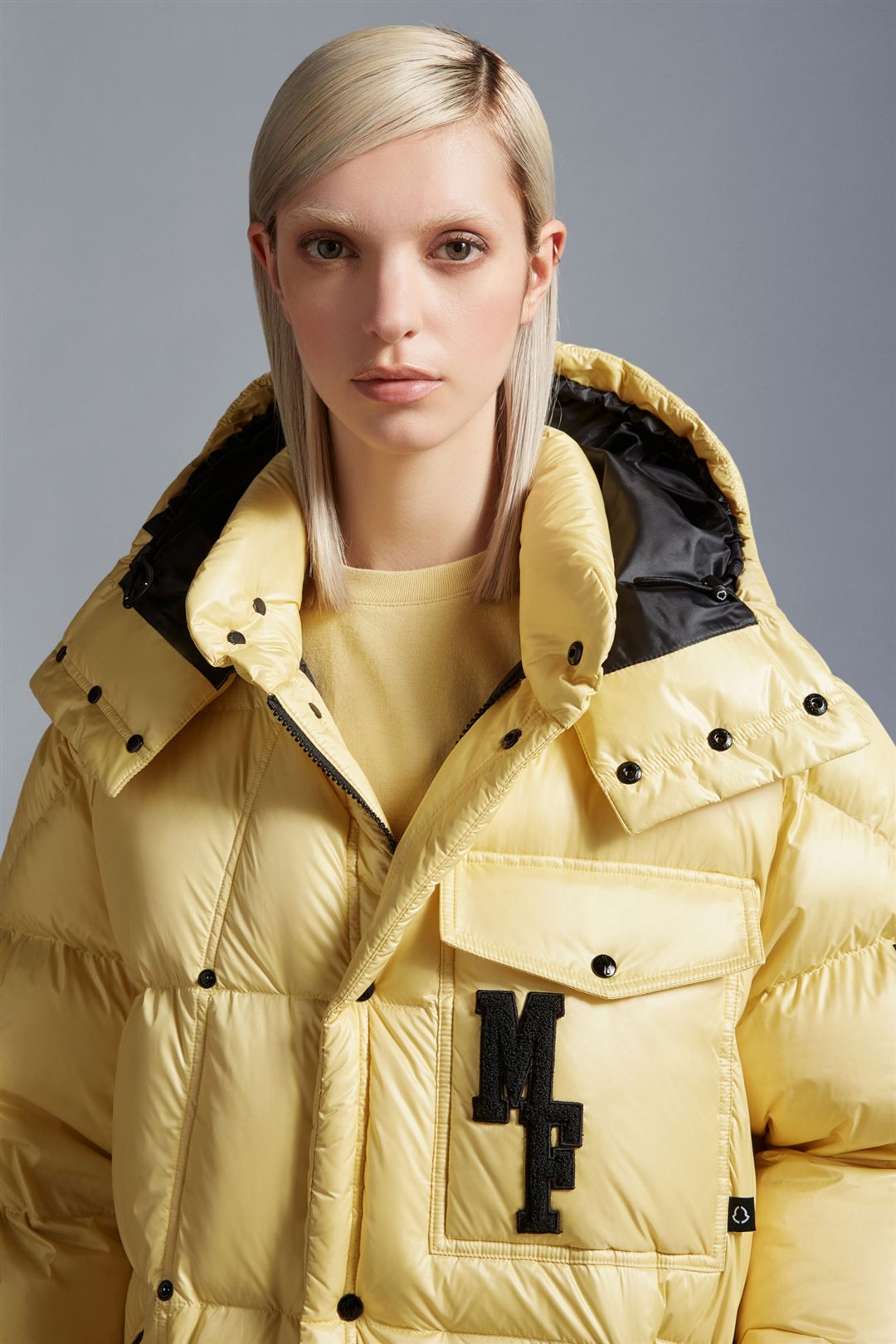 Moncler Anthemiock