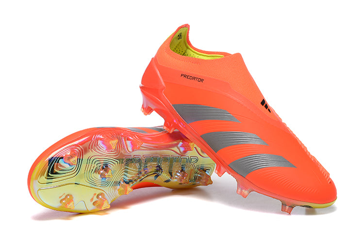 Adidas Predator Accuracy+ Orange