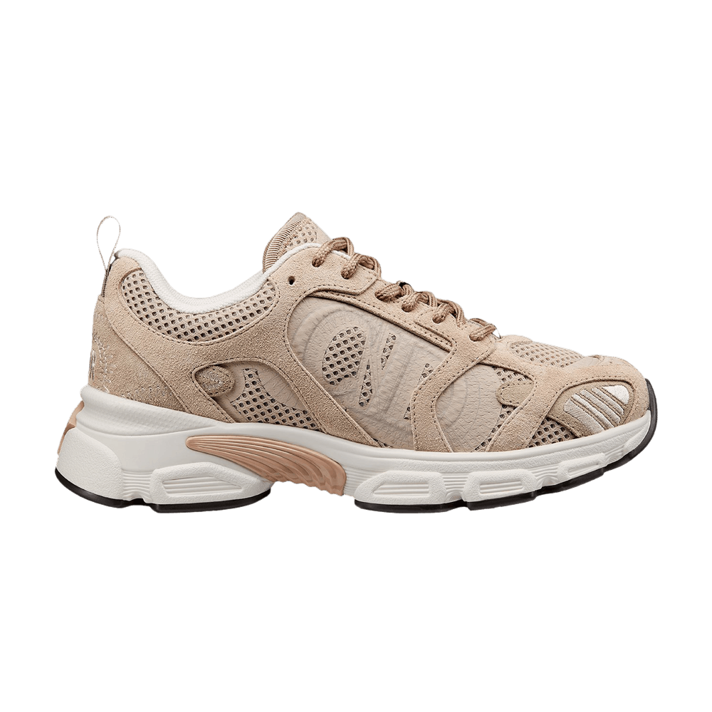 Dior Wmns Chrono Sneaker 'Nude'