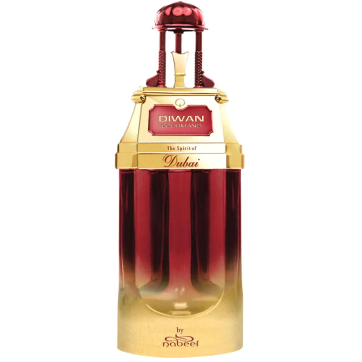 Diwan Gourmand