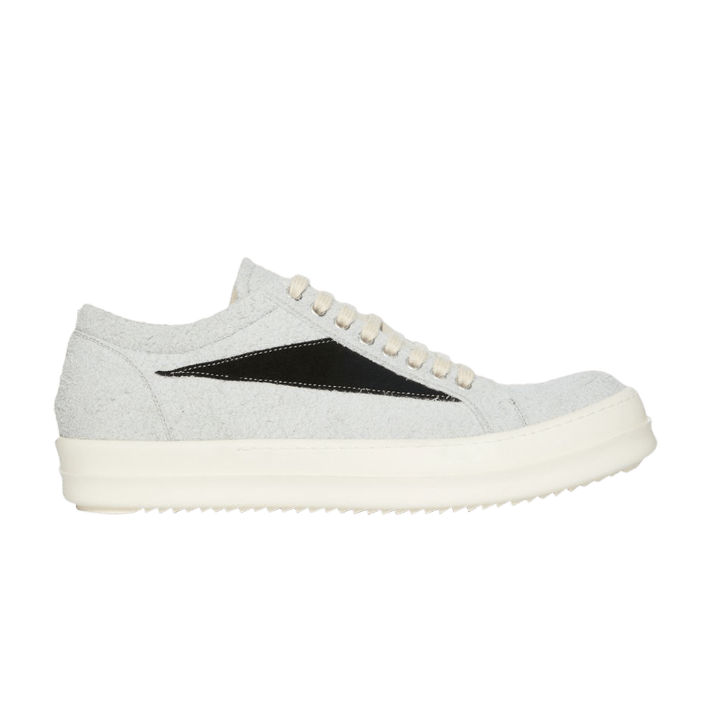 Rick Owens Wmns DRKSHDW Luxor Vintage Low 'Oyster'