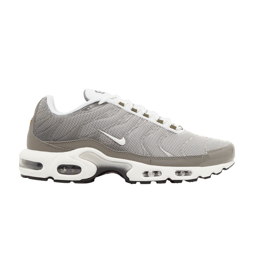 Nike Air Max Plus Flat Pewter