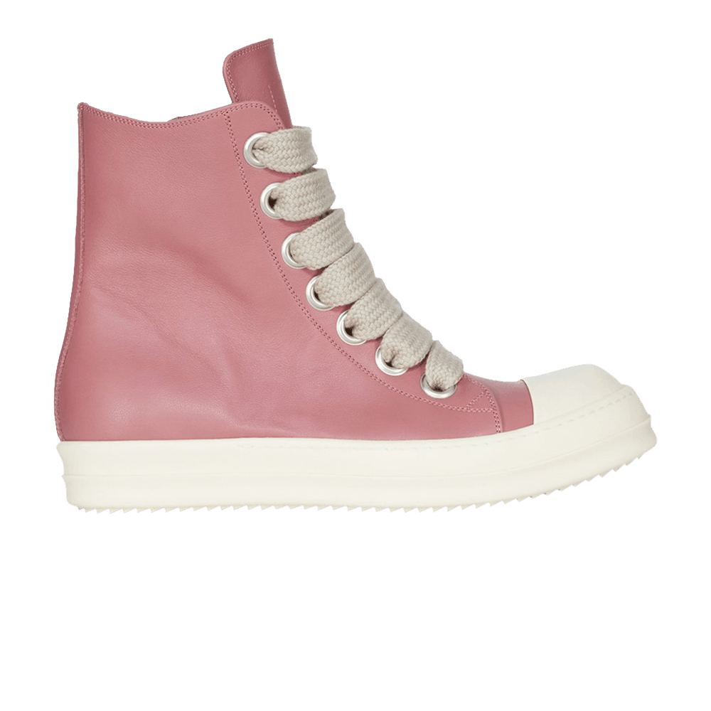 Rick Owens Porterville Jumbo Laced Sneaker 'Thulian'