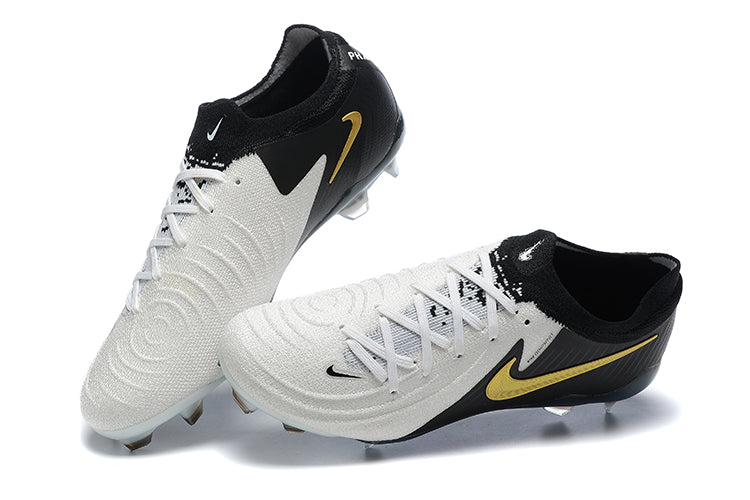 NIKE PHANTOM LUNA ELITE Black White