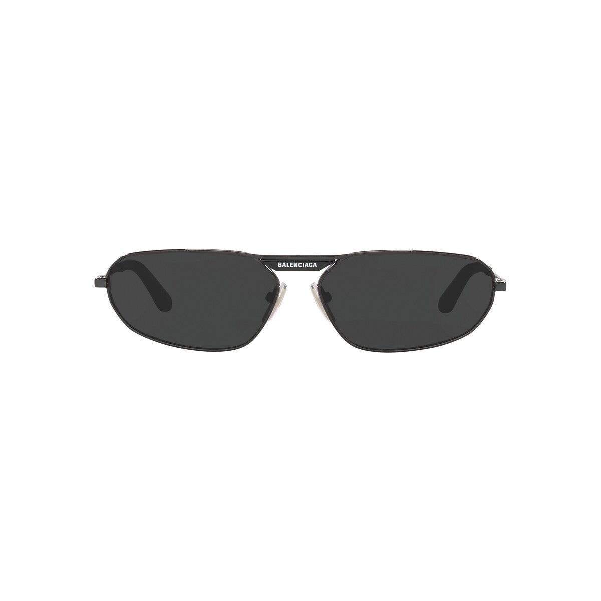 BALENCIAGA BB0245S Grey - Men Sunglasses, Grey Lens