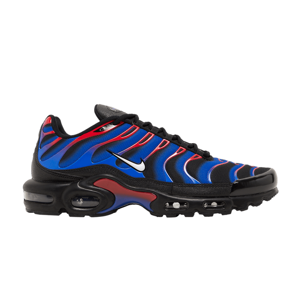 Nike Air Max Plus Spider-Man