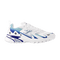 White Blue