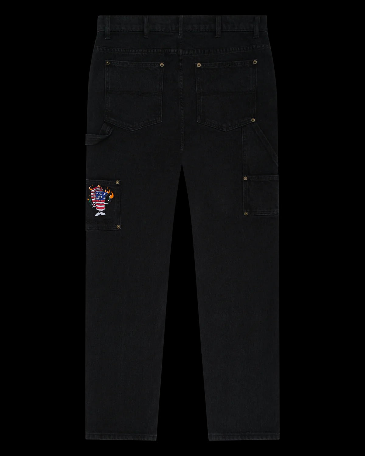 Firecracker Work Pant