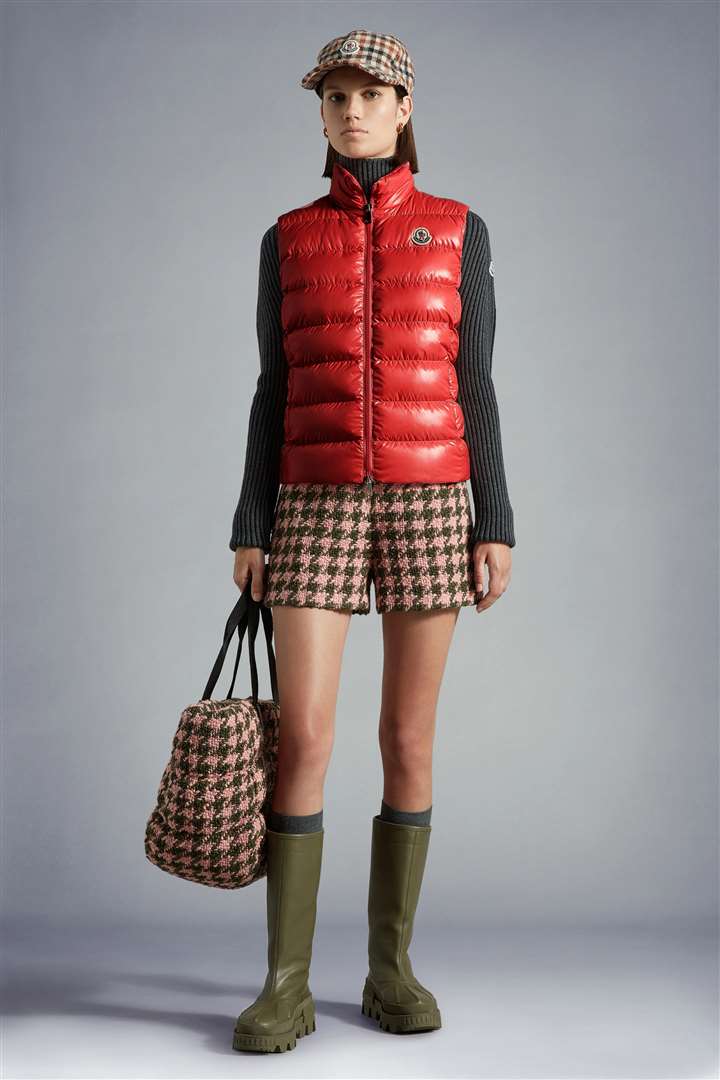 Moncler Ghany Vest