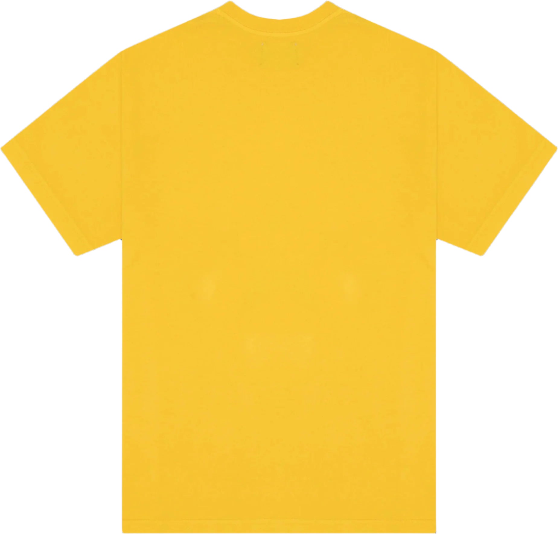 Every Tear Is A Star Tee Yellow Yellow