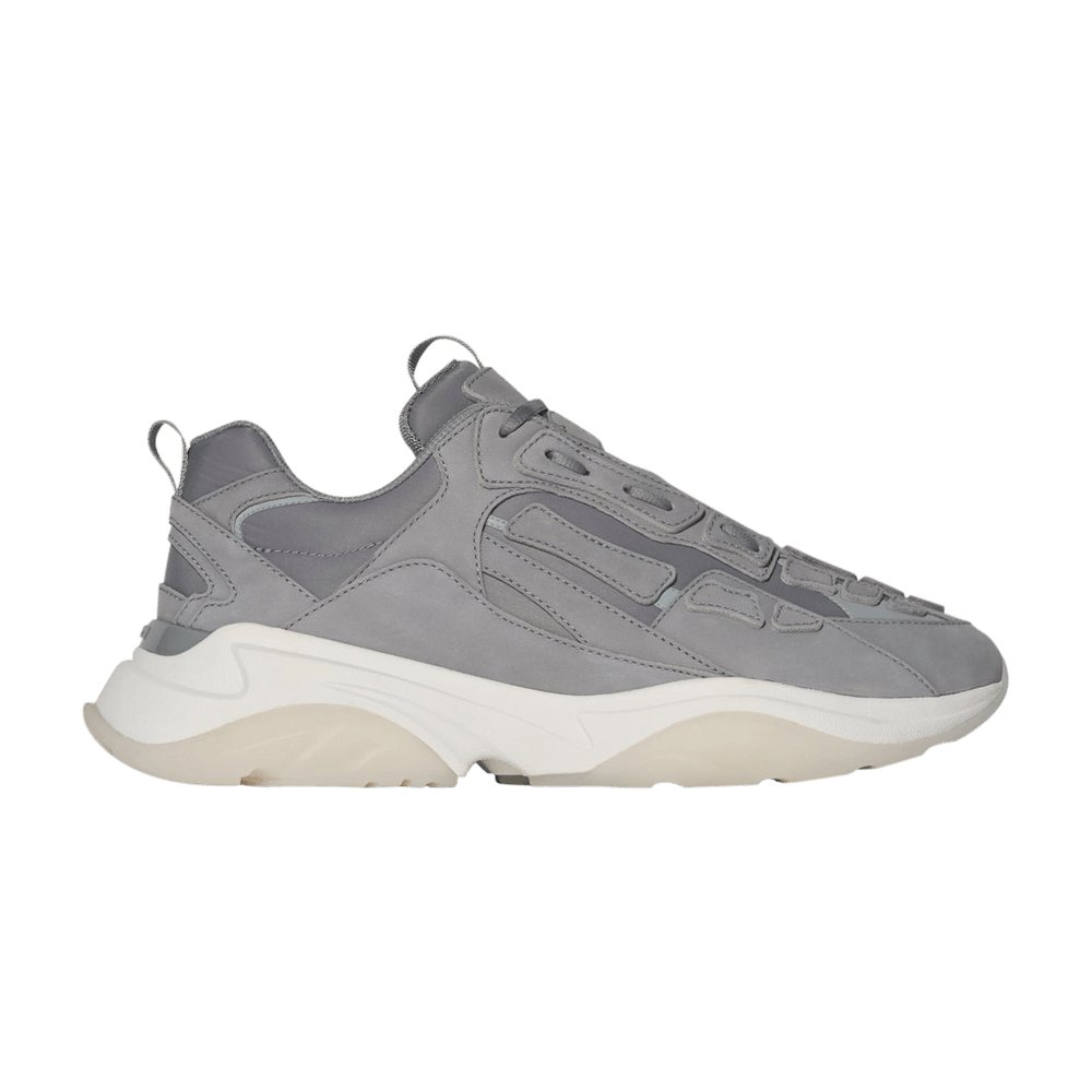 Amiri Bone Runner 'Grey'