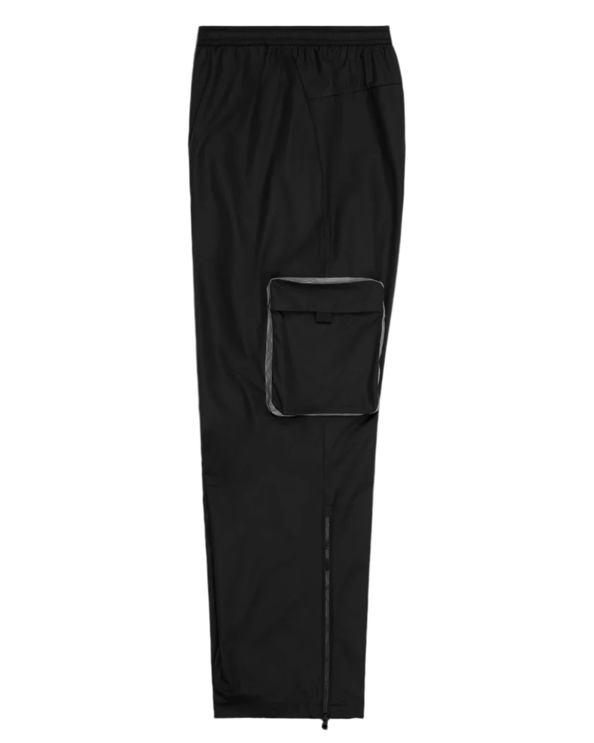 DT Outdoor Pant Black Black