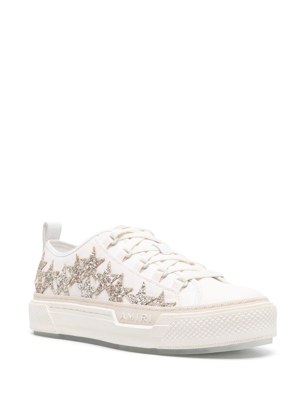 Stars Court low-top sneakers