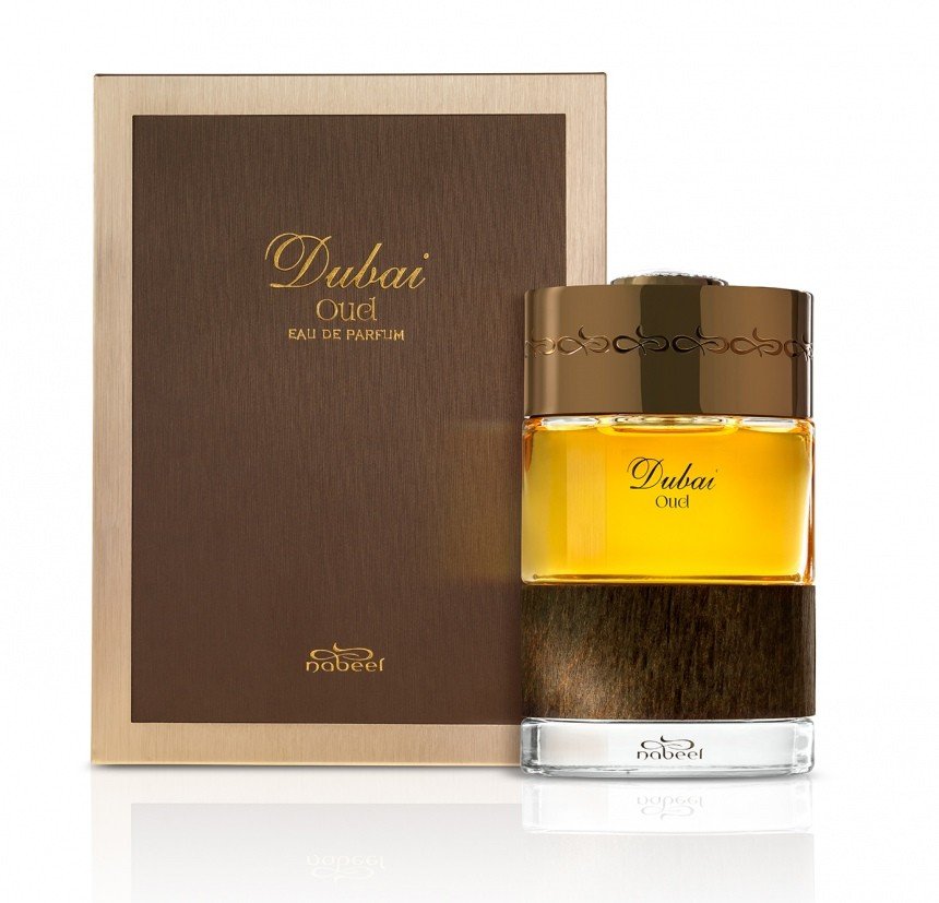 Dubai - Oud