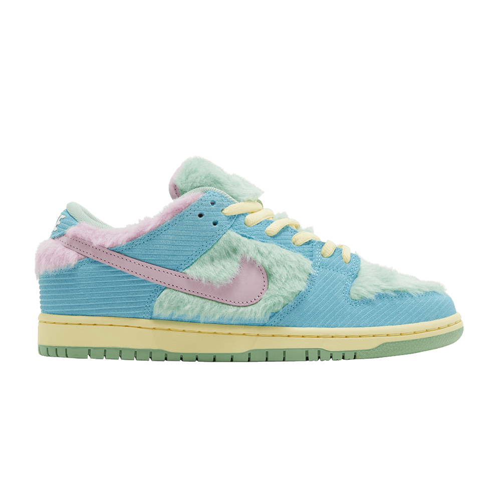 Nike SB Dunk Low Verdy Visty