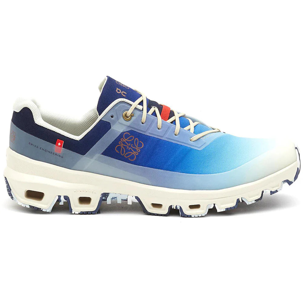 On Running Cloudventure LOEWE Gradient Blue