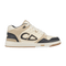 Cream Black