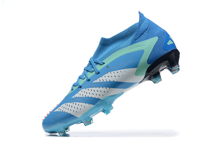 Adidas Predator Accuracy+ Blue