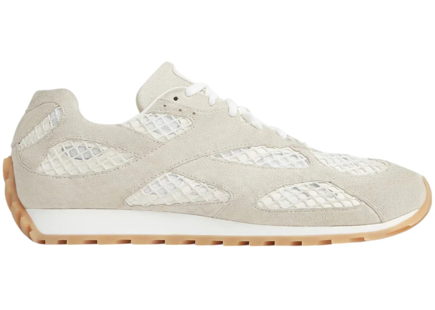 Bottega Veneta Orbit Sea Salt (Women's)