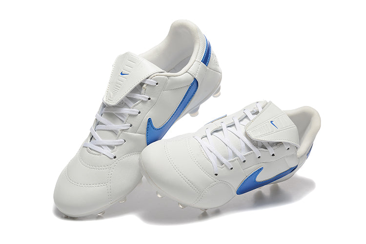 Nike The Premier White/Blue