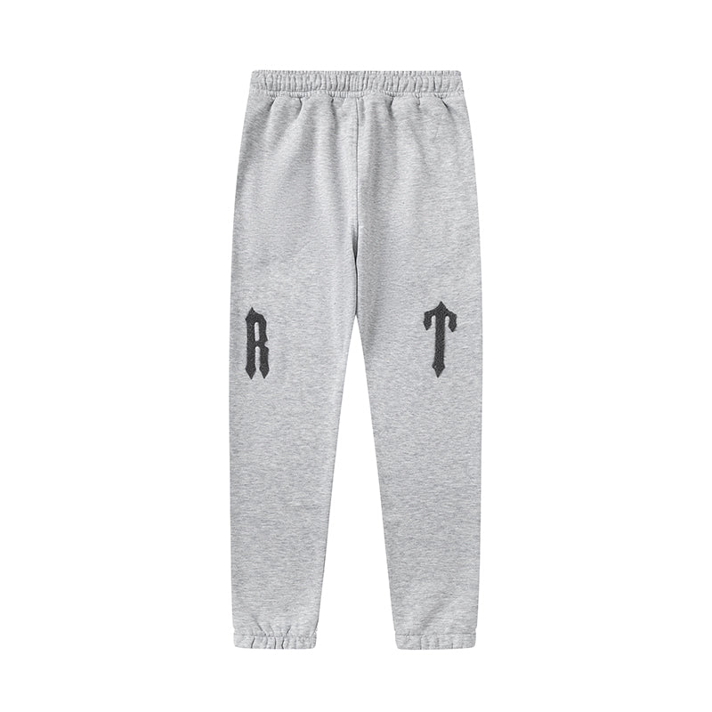 Trapstar 'It's a Secret' Grey Tracksuit