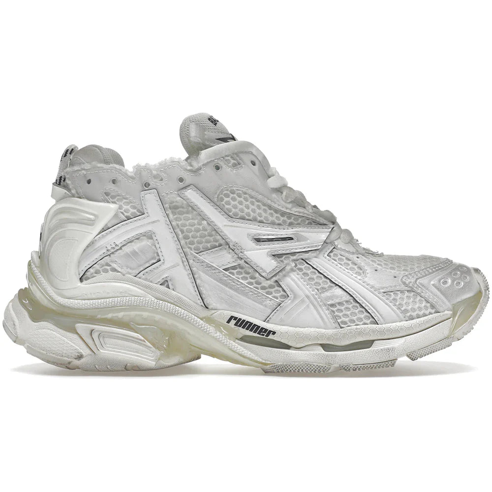 Balenciaga Runner White (Women's)