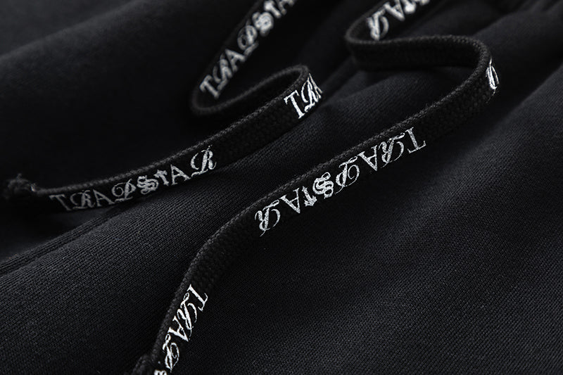 Trapstar Black/Grey Tracksuit