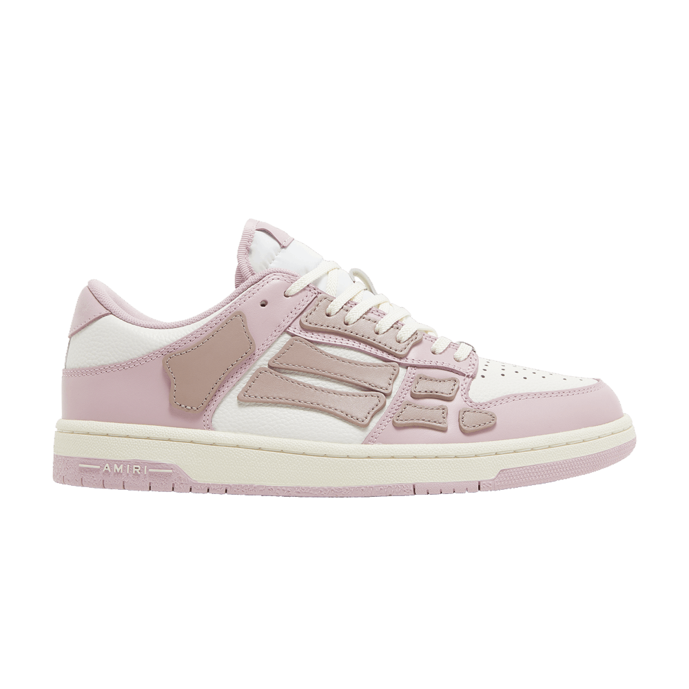 Amiri Skel Top Low 'Baby Pink'