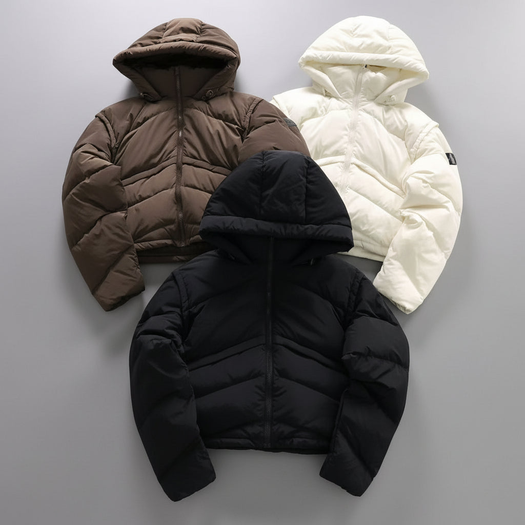 Down Jacket
